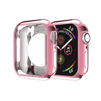 For Apple Watch Series 6 / 5 / 4 / SE 2025 / 2023 / 2022 44mm / Pink