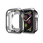 For Apple Watch Series 6 / 5 / 4 / SE 2025 / 2023 / 2022 44mm / Black