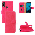 For Kyocera Android One S10 / Rose Red