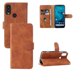 For Kyocera Android One S10 / Brown