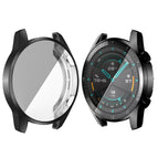 For Huawei Watch GT2 / Black