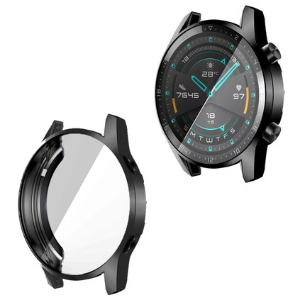 46mm TPU All Inclusive Watch Case, For Huawei Watch GT2