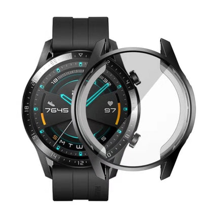 46mm TPU All Inclusive Watch Case, For Huawei Watch GT2