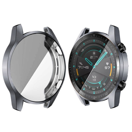 46mm TPU All Inclusive Watch Case, For Huawei Watch GT2