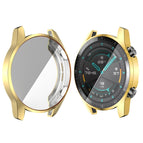 For Huawei Watch GT2 / Golden