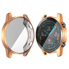 For Huawei Watch GT2 / Rose Gold