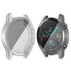 For Huawei Watch GT2 / Transparent