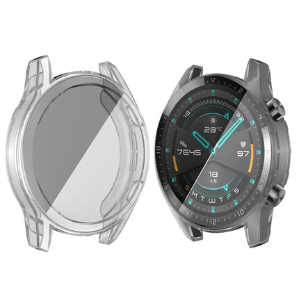 46mm TPU All Inclusive Watch Case, For Huawei Watch GT2