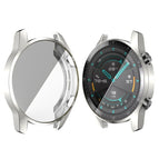 For Huawei Watch GT2 / Silver