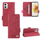 For Motorola Moto G13 / G23 / G53 / Red