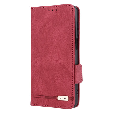 Magnetic Clasp Flip Leather Phone Case, For Motorola Moto G13 / G23 / G53, For Motorola Moto E13 4G, For Motorola Moto G73, For Honor X8a