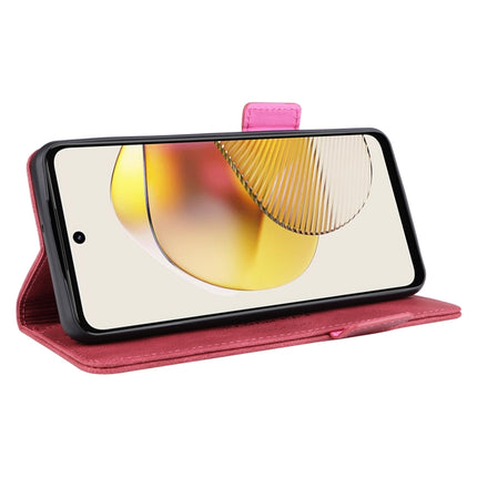 Magnetic Clasp Flip Leather Phone Case, For Motorola Moto G13 / G23 / G53, For Motorola Moto E13 4G, For Motorola Moto G73, For Honor X8a