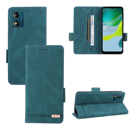 Magnetic Clasp Flip Leather Phone Case, For Motorola Moto G13 / G23 / G53, For Motorola Moto E13 4G, For Motorola Moto G73, For Honor X8a