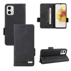 For Motorola Moto G73 / Black