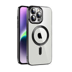For iPhone 14 / Black