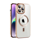 For iPhone 14 / Brown