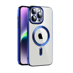 For iPhone 14 Plus / Royal Blue