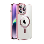 For iPhone 14 Plus / Pink