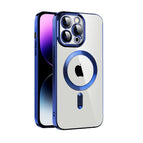 For iPhone 14 Pro / Royal Blue