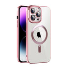 For iPhone 14 Pro / Pink