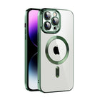 For iPhone 14 Pro Max / Dark Green