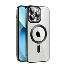 For iPhone 13 / Black