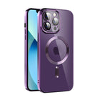 For iPhone 13 Pro Max / Dark Purple