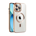 For iPhone 13 Pro Max / Brown