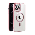 For iPhone 12 / Pink