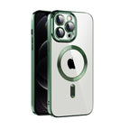 For iPhone 12 Pro / Dark Green