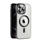 For iPhone 12 Pro Max / Black