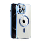 For iPhone 12 Pro Max / Sierra Blue