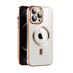 For iPhone 12 Pro Max / Brown