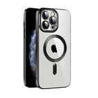 For iPhone 11 / Black