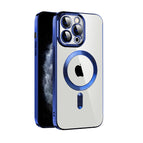 For iPhone 11 / Royal Blue