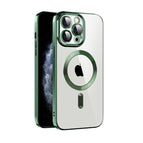 For iPhone 11 / Dark Green