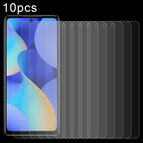 For Tecno Spark 10 Pro(10 PCS)