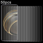 For Huawei nova 10 Youth (50 PCS)