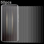For Honor Magic5 Ultimate(50 PCS)