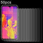 For Ulefone Power Armor 19T(50 PCS)