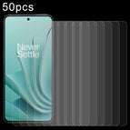 For OnePlus Ace 2V(50 PCS)