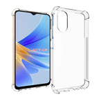 For OPPO A17