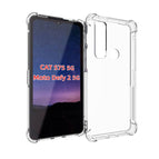 For CAT S75 5G / Motorola Defy 2