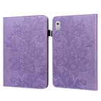 For Lenovo Tab M9 / Purple