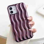 For iPhone 13 Pro Max / Purple