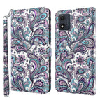 For Motorola Moto E13 / Swirl Pattern