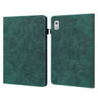For Lenovo Tab M8 4th Gen TB-300FU / Green