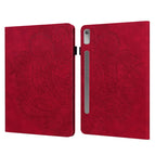 For Lenovo Tab P11 Pro Gen 2 / Red
