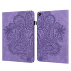 For Huawei MatePad SE 10.4 2022 / Purple