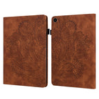 For Huawei MatePad SE 10.4 2022 / Brown
